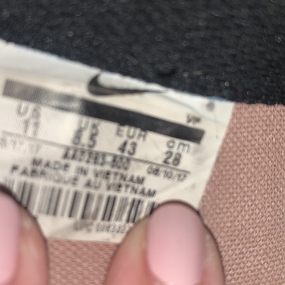 Nike lunar Force 1 Duck-boot - Picture 9 of 12